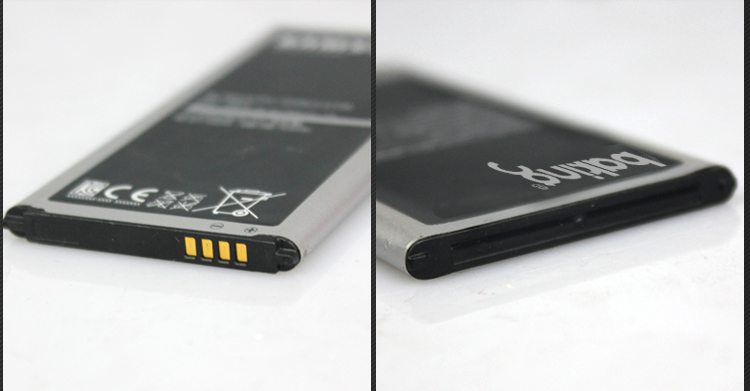 奔肯 S5 三星S5电池 支持NFC功能通用于 G90