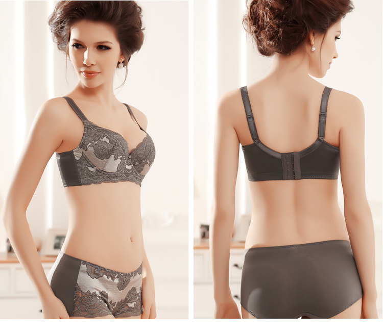 <em>京东商城</em> 依曼丽<em>文胸薄款</em>收副乳聚拢全罩杯调