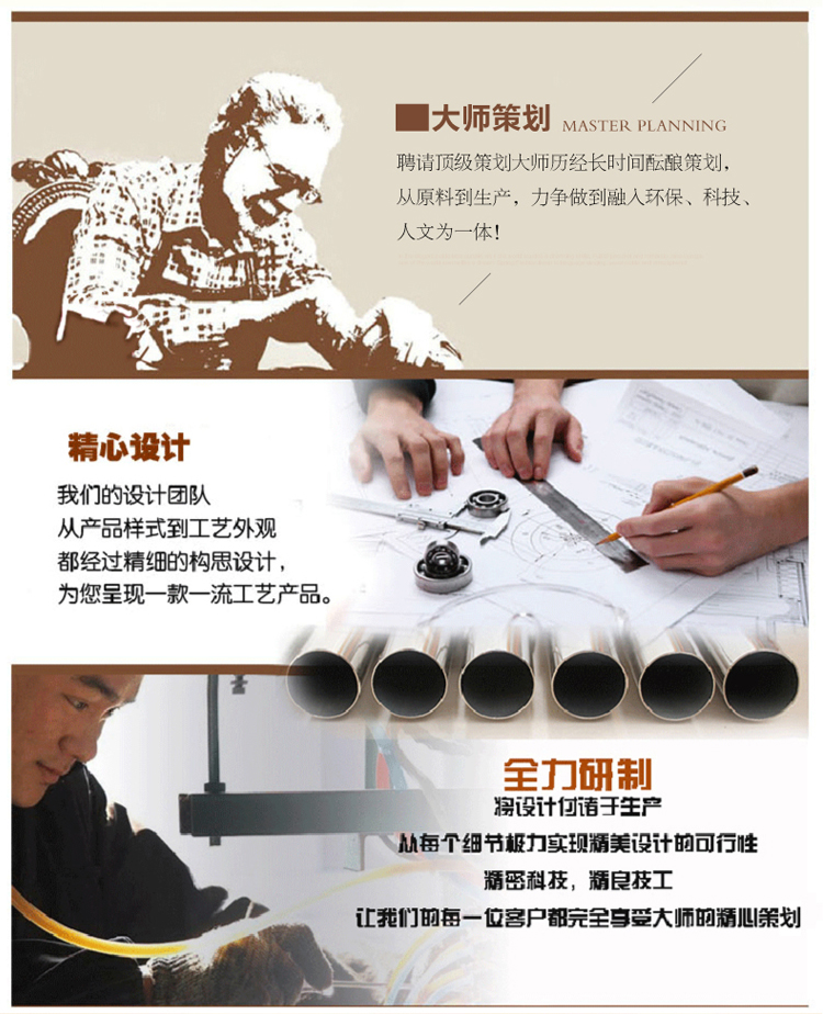黛兰朵家纺宫廷式双人三开门25mm不锈钢落地蚊帐 香雅居-玉色 1.8*2.0米床