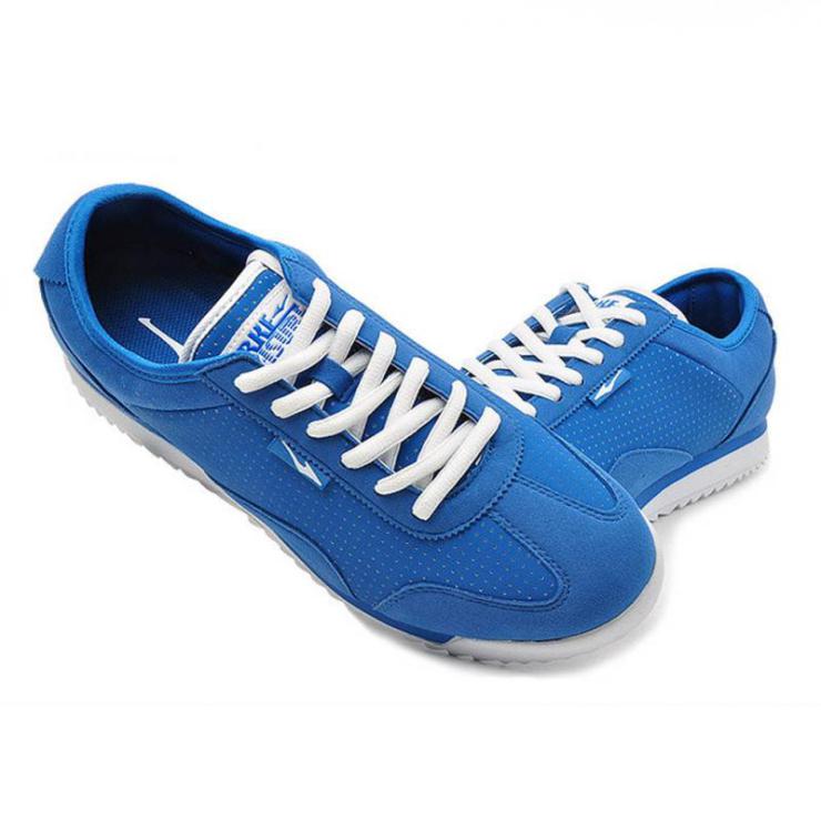 休闲鞋男鞋50元以下哪种好 意尔康男鞋休闲鞋牌子同款