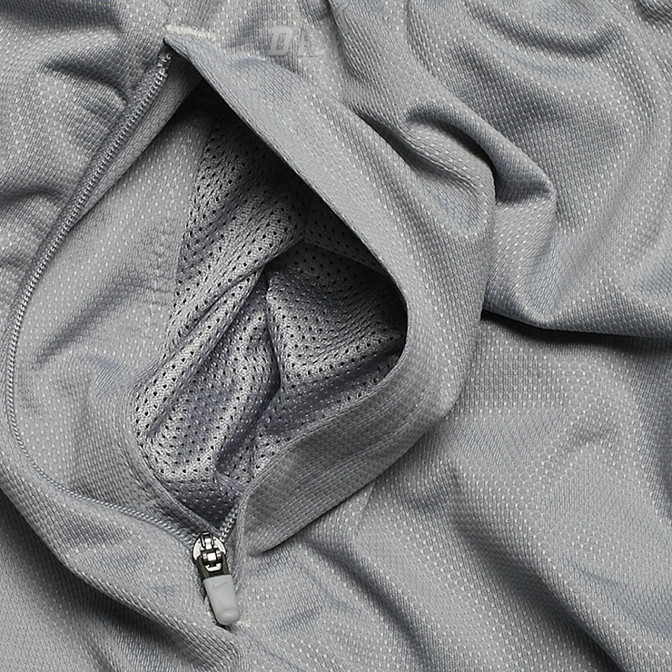 Nike耐克詹姆斯短裤男针织短裤528991-010 5