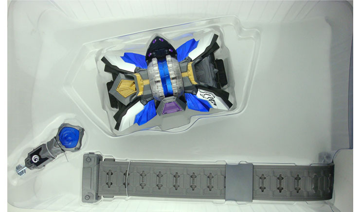 茨纳米铠甲召唤腰带牌子好不好 铠甲勇士炎龙