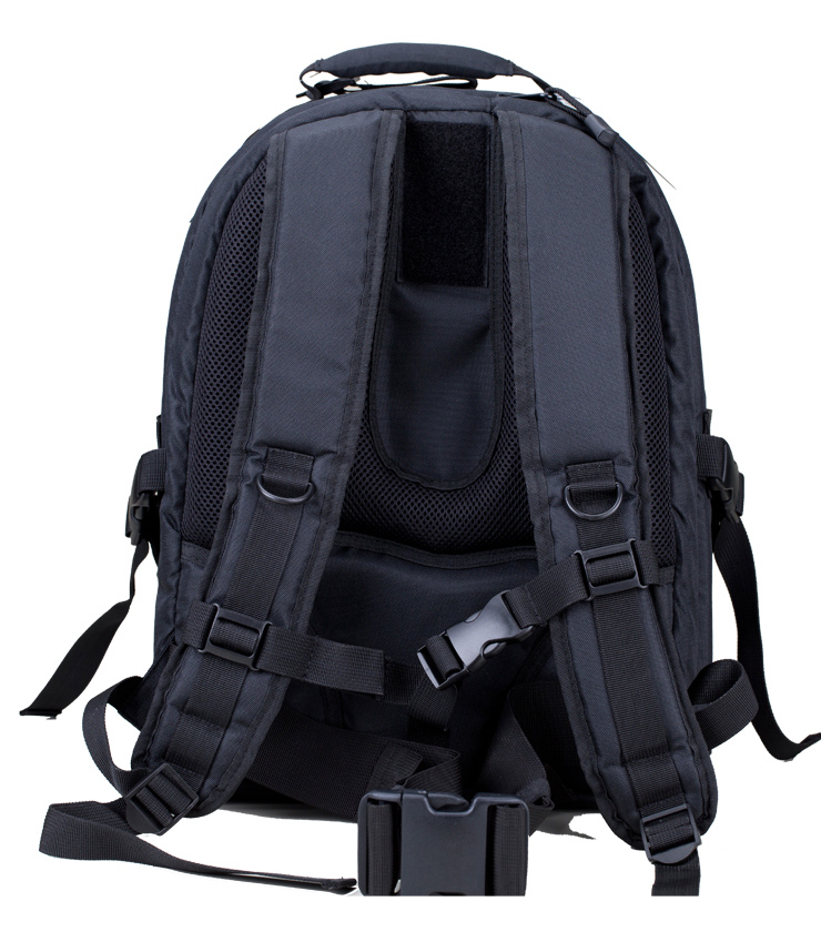 美康Mekko C-35S高密度防水尼龙单反摄影双