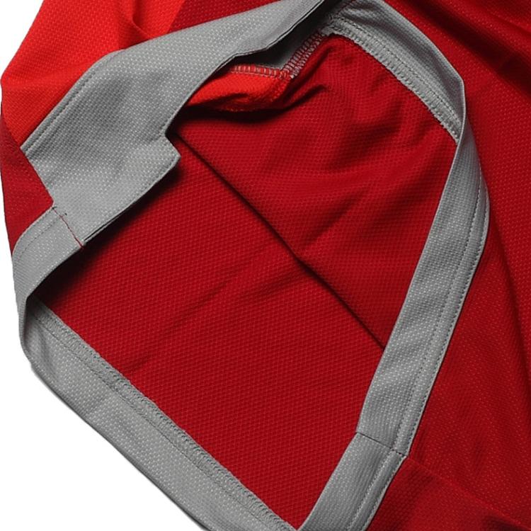 耐克Nike新款詹姆斯男子篮球运动短裤596472