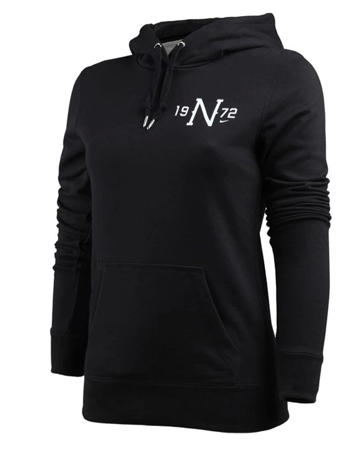 <em>耐克NIKE</em>新款<em>女子</em>运动<em>针织连帽夹克</em>外套 528