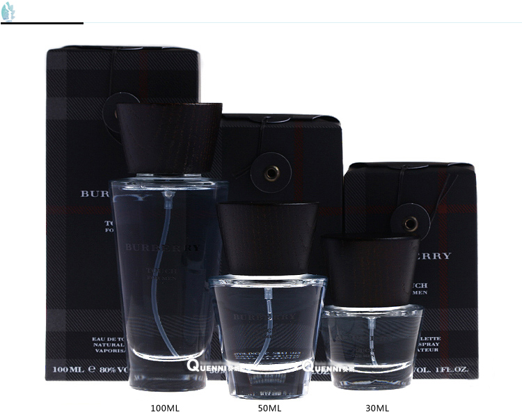 Burberry博柏利\/巴宝莉 情缘男士淡香水\/ EDT 持