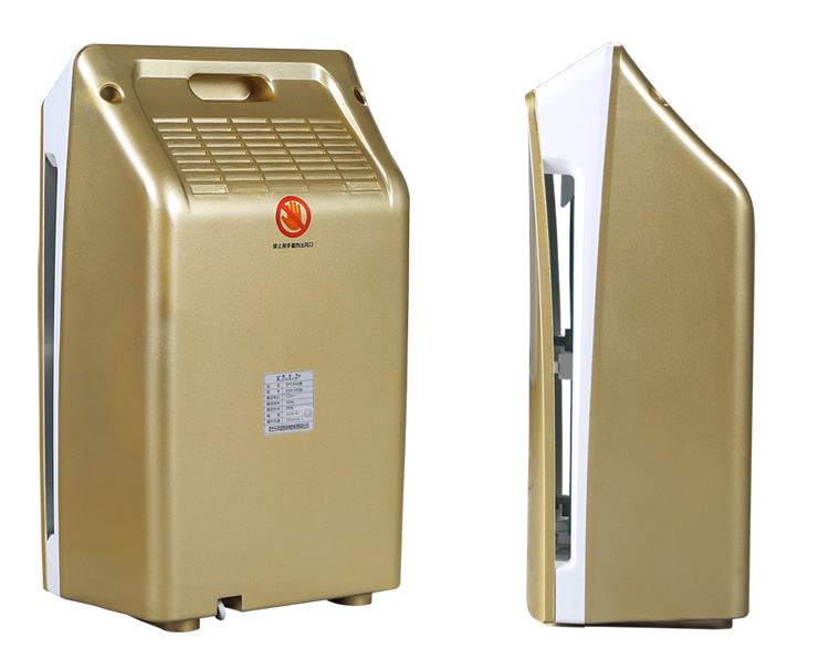 凯仕乐(国际品牌) KSR-AP26 空气净化器 除甲