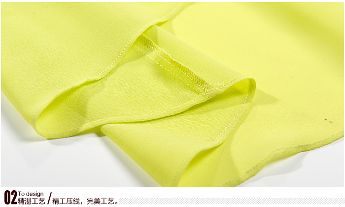 香影蕾丝连衣裙