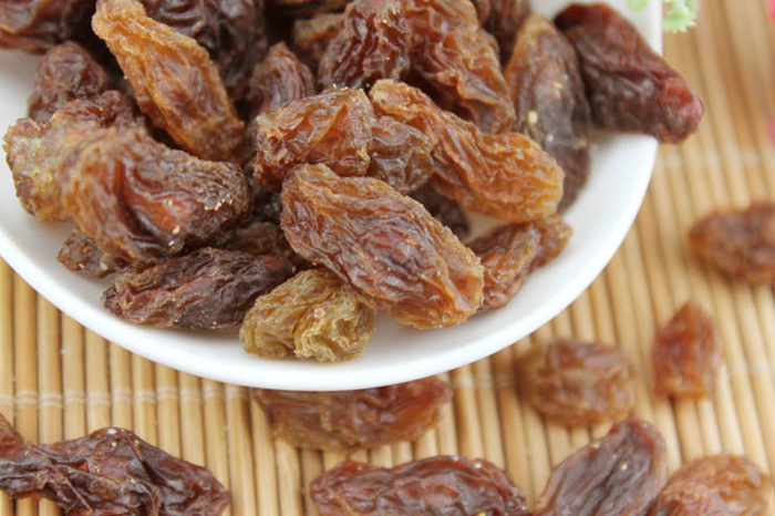 美国进口 阳光<em>少女加州</em>葡萄干 无核<em>提子干</em>500