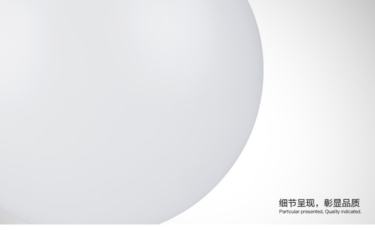 D灯 LED吸顶灯12W15W18W24W现代简约卧室厨房客厅灯过道灯 高亮 白光 12W