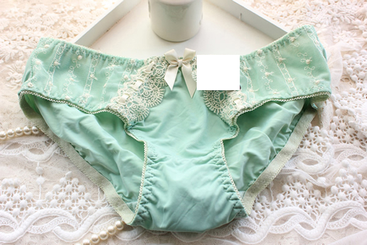 夏娃的记忆2014新款宫廷<em>刺绣</em>内衣<em>日系</em>少女文