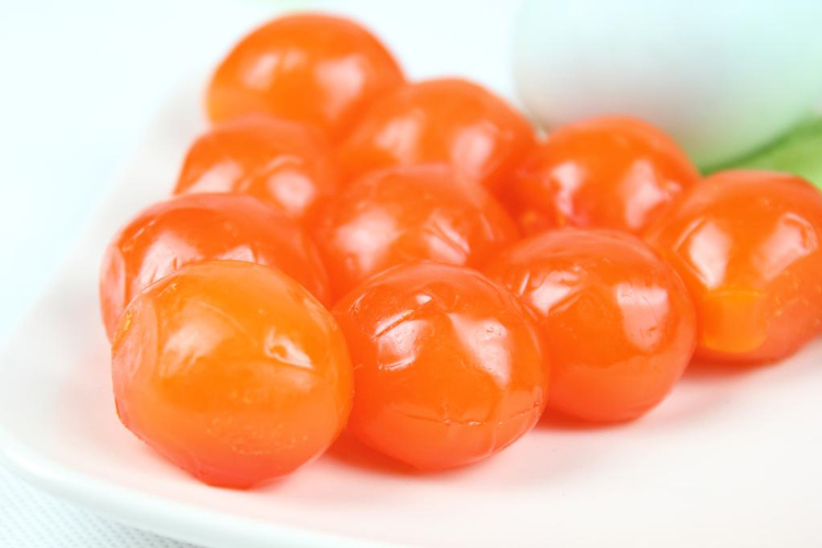 金奇香 大号红心咸蛋黄 中秋月饼 粽子寿司馅料 20粒原装在1号店的价格走势