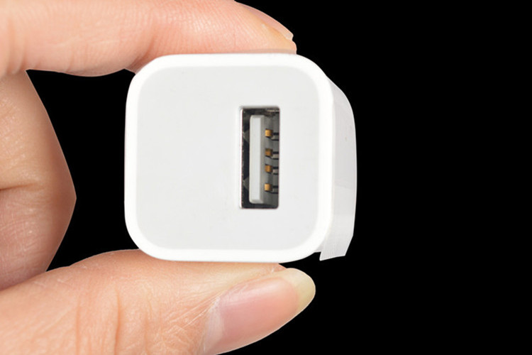 苹果5充电器 原装 iphone5数据线 正品 iphone5