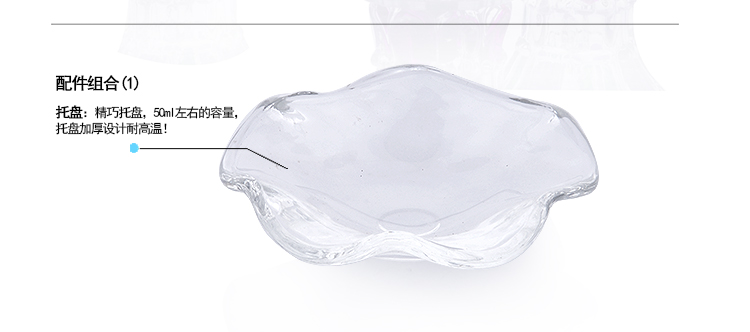 美思研香薰精油灯炉插电调光香薰机水晶香薰灯香薰台灯 226七彩虹香薰灯