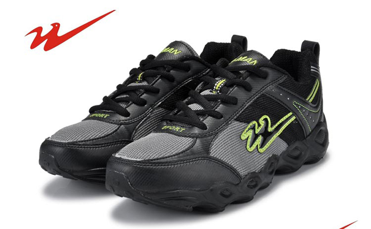 京东商城 【货到付款】双星DoubelStar 网面透