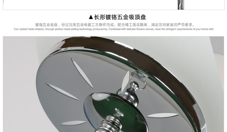 现代LED水晶吊灯现代简约餐厅灯创意吊灯客厅水晶灯卧室灯具灯饰LED贴片 白光LED贴片