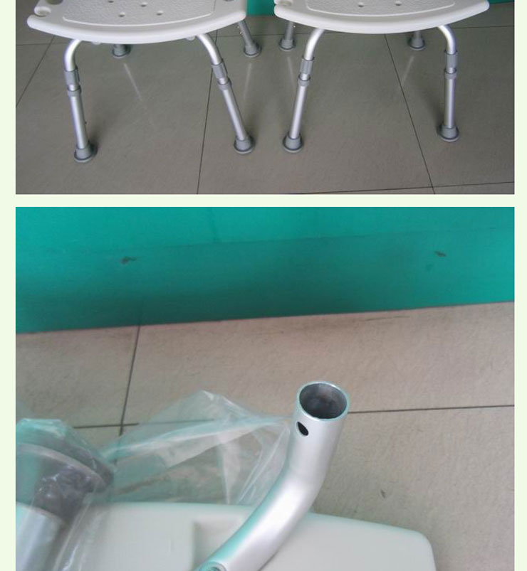 
                                        家的感觉 洗澡椅 老人用品洗澡凳淋浴椅沐浴凳浴椅冲凉椅                