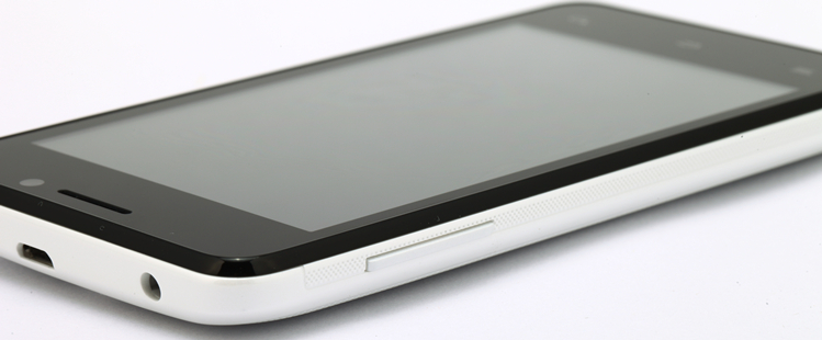 贝尔丰A8 大屏4.7英寸双卡双待智能手机男款超