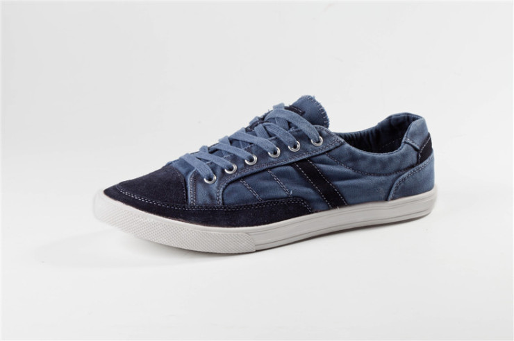 raysys锐射2013夏季布鞋韩版低帮帆布鞋男 英