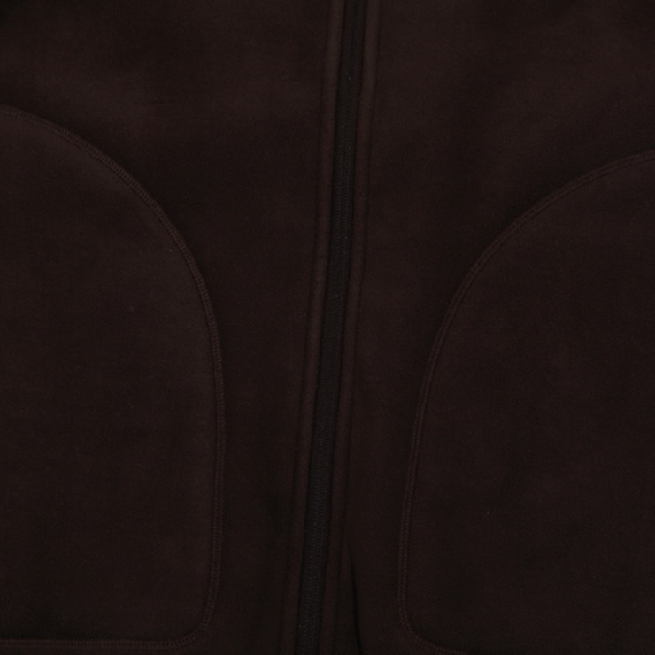 李宁 领动 男子 <em>开衫无帽摇粒绒卫衣</em> AWDG77