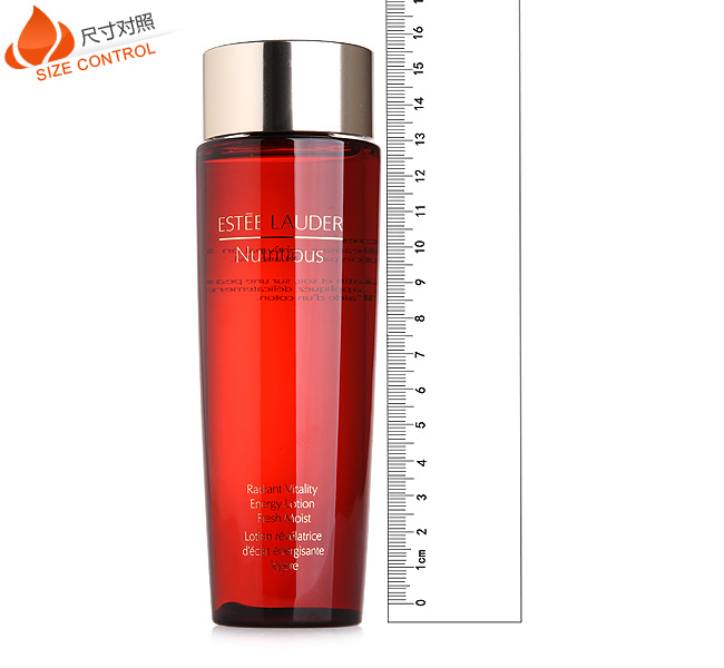 雅诗兰黛红石榴鲜亮焕彩精粹水(清爽型) 200m