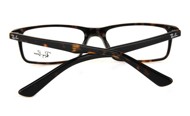 Ray-Ban 雷朋 时尚光学眼镜架 ORX-5292D-20