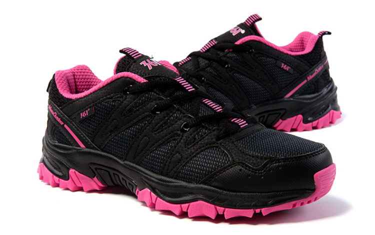 【支持货到付款】361度女运动鞋2014春夏新款