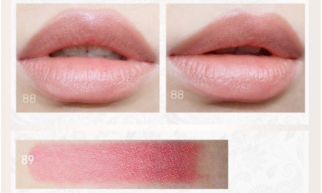 chanel香奈儿+炫亮魅力丝绒唇膏\/口红3