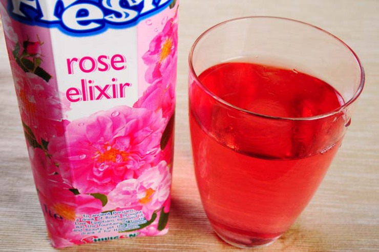 玫瑰水饮料哪里买卖比较好的 饮料矿泉水价格