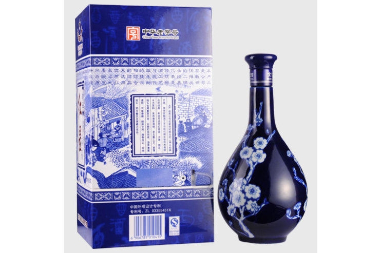 46°红星珍品二锅头500ml 价格\/46°红星珍品