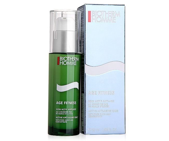 碧欧泉男士橄榄青春乳液 50ml 价格、套装、试