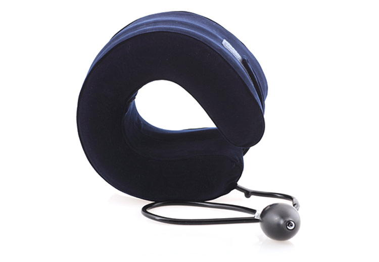 鱼跃 颈椎护颈牵引器C型怎么样?京东商城的价格走势