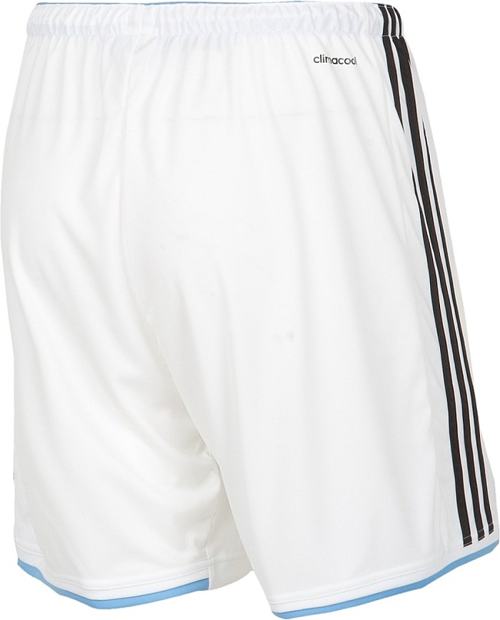 阿迪达斯(Adidas) 世界杯FIFA比赛服套装阿根