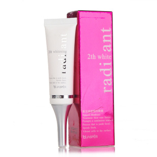 瑾泉JVJQ新活紧致精华眼霜 20g价格、套装、