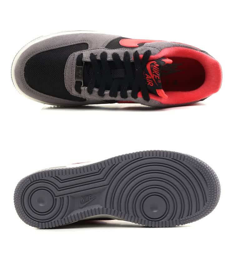 5Z 断码耐克NIKE<em>空军一号女款</em>板鞋315115-06