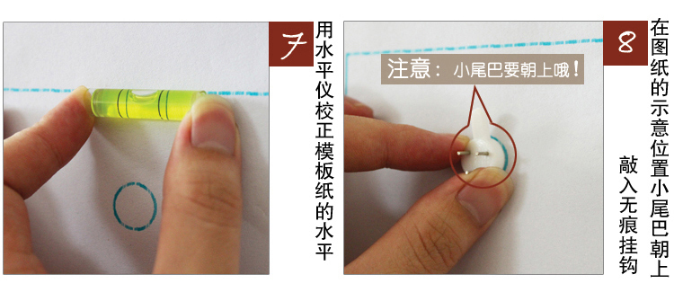 
                                        狮家进口实木照片墙创意欧式相片墙 大尺寸相框墙组合10框 白色相框+宁静港湾画芯                