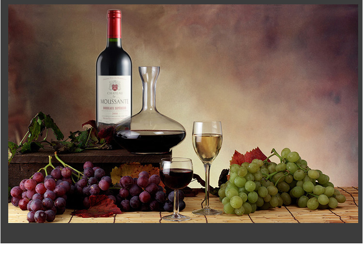 法国原瓶进口 波尔多 穆萨特干红葡萄酒2008 美乐 赤霞珠_历史最低价格_就买酒