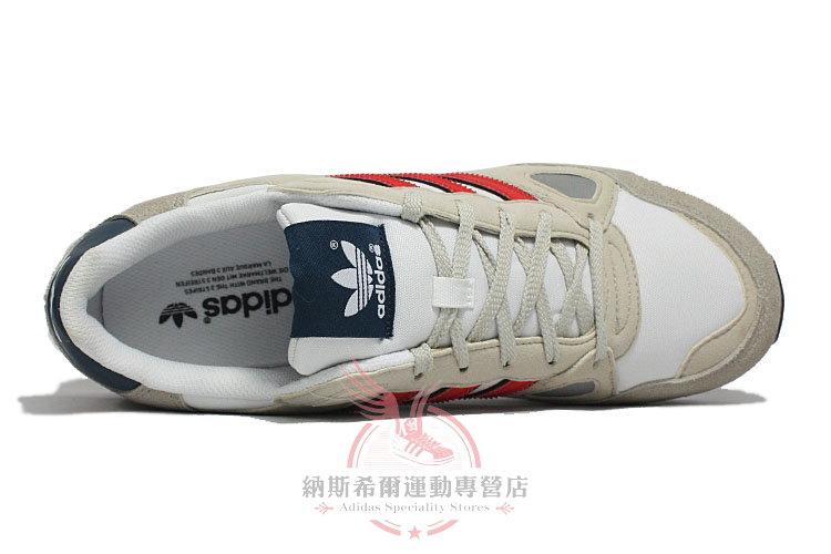 复古跑步鞋zx750 zx750跑步鞋休闲潮鞋