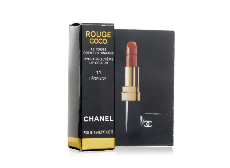 香奈儿chanel 口红小样 coco小姐可可口红唇膏