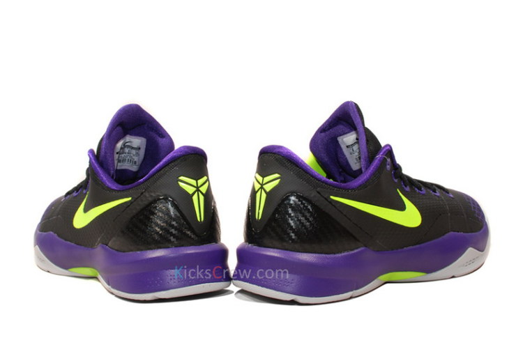 NIKE耐克男鞋2014新款科比马年限量版篮球鞋