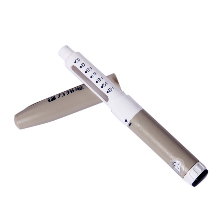 BD 胰岛素医用注射笔 1支\/盒怎么样?京东商城