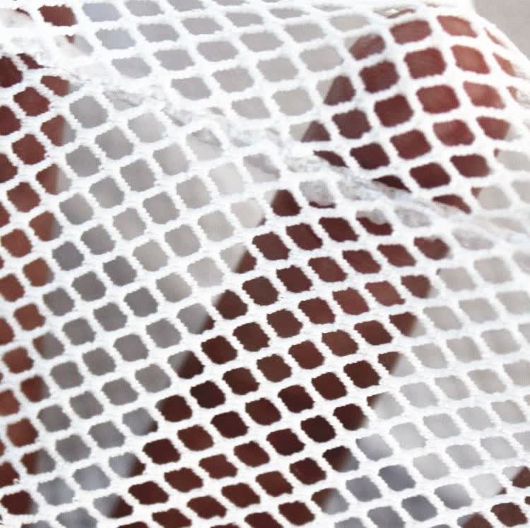 <em>男士内裤</em> <em>低腰</em>性感三角大网眼透明U凸<em>内裤</em> 舒