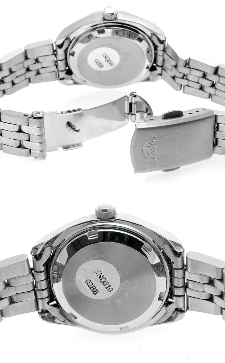 Orient\/东方双狮 品牌手表女款正品女士全自动