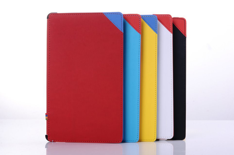 nexus7二代保护套超薄性价比 nexus5保护套质