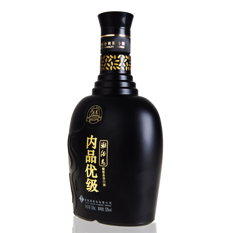 酒鬼酒 酒鬼 内品优级酒 52度 500ml