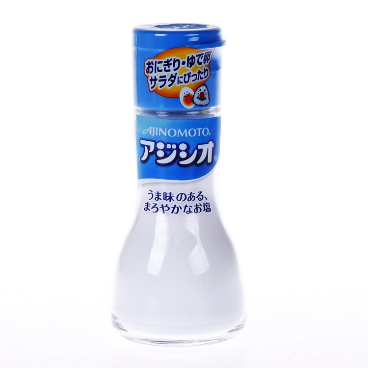 日本原装进口味之素Ajinomoto顶级婴儿调味素