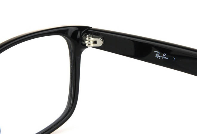Ray-Ban 雷朋 时尚光学眼镜架 ORX-5290D-20