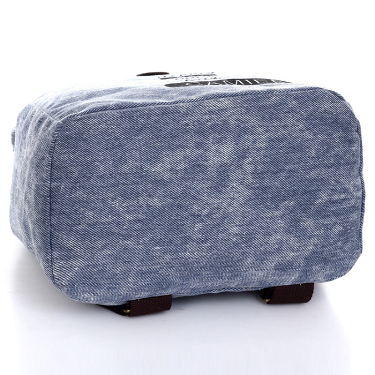 新款时尚女包 韩版复古学生双肩包 女 潮流可爱