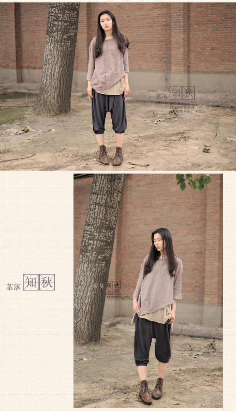 潘暇复古文艺森女<em>鞋</em> <em>马丁</em>靴<em>女</em>英伦 <em>大码</em>女靴4