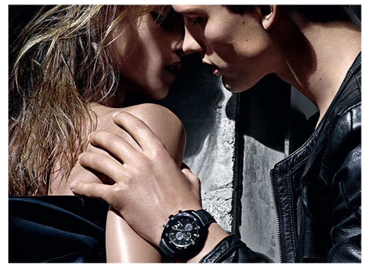 阿玛尼手表ar5905 阿玛尼陶瓷手表